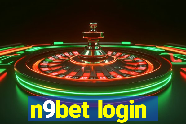 n9bet login